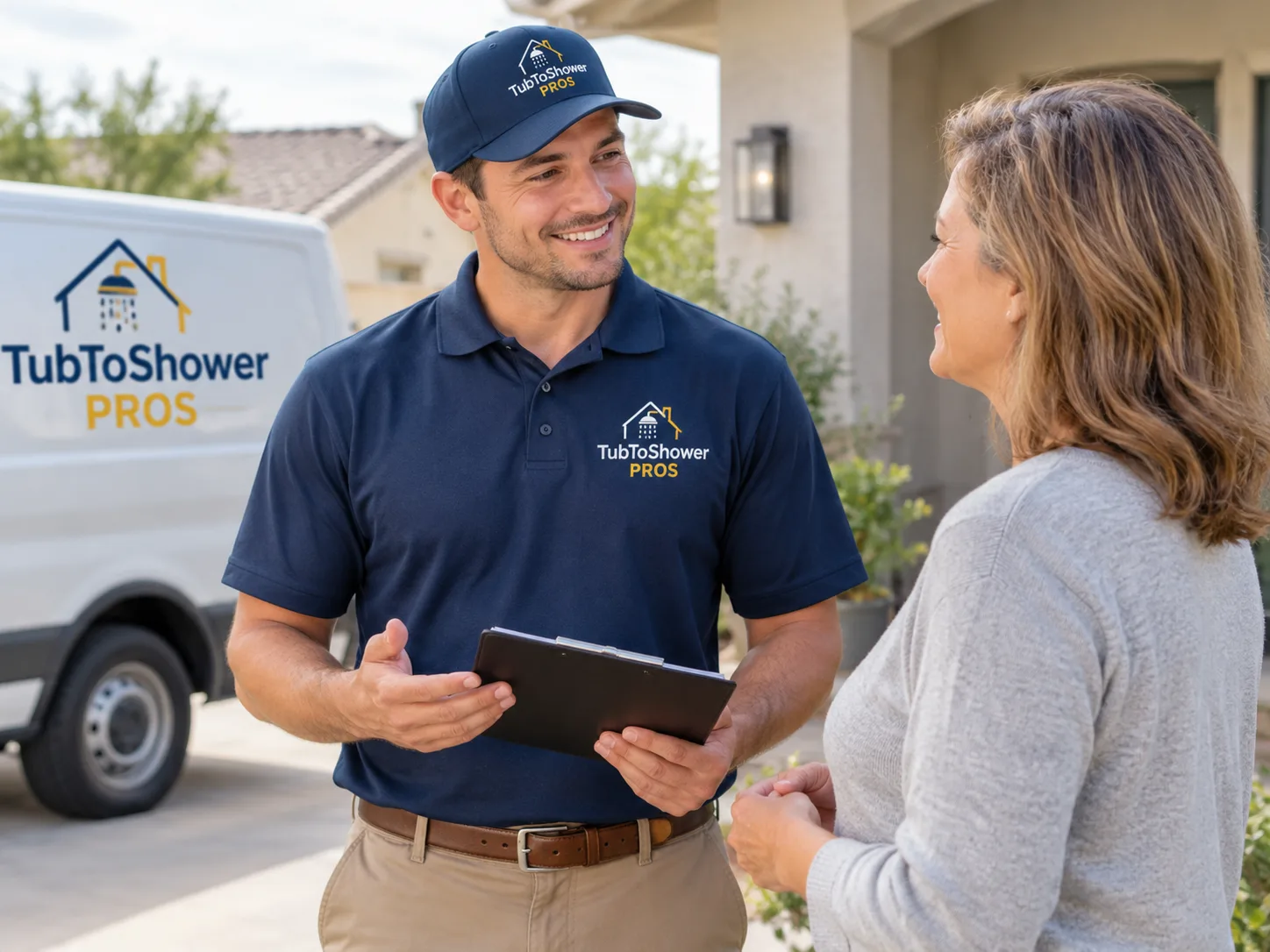 Tub Shower Conversion Campbelltown, PA FAQs